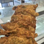 Chicken Cutlets